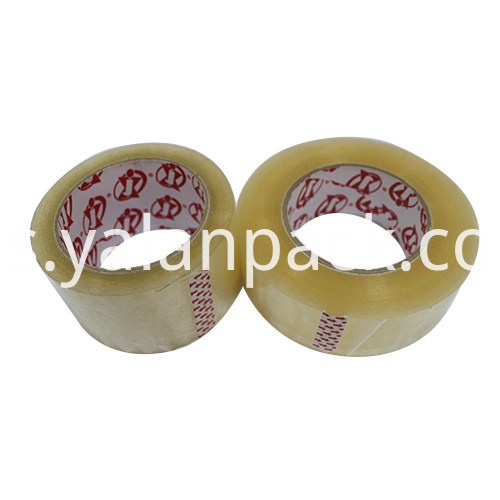 pita karton telus transparent carton tape